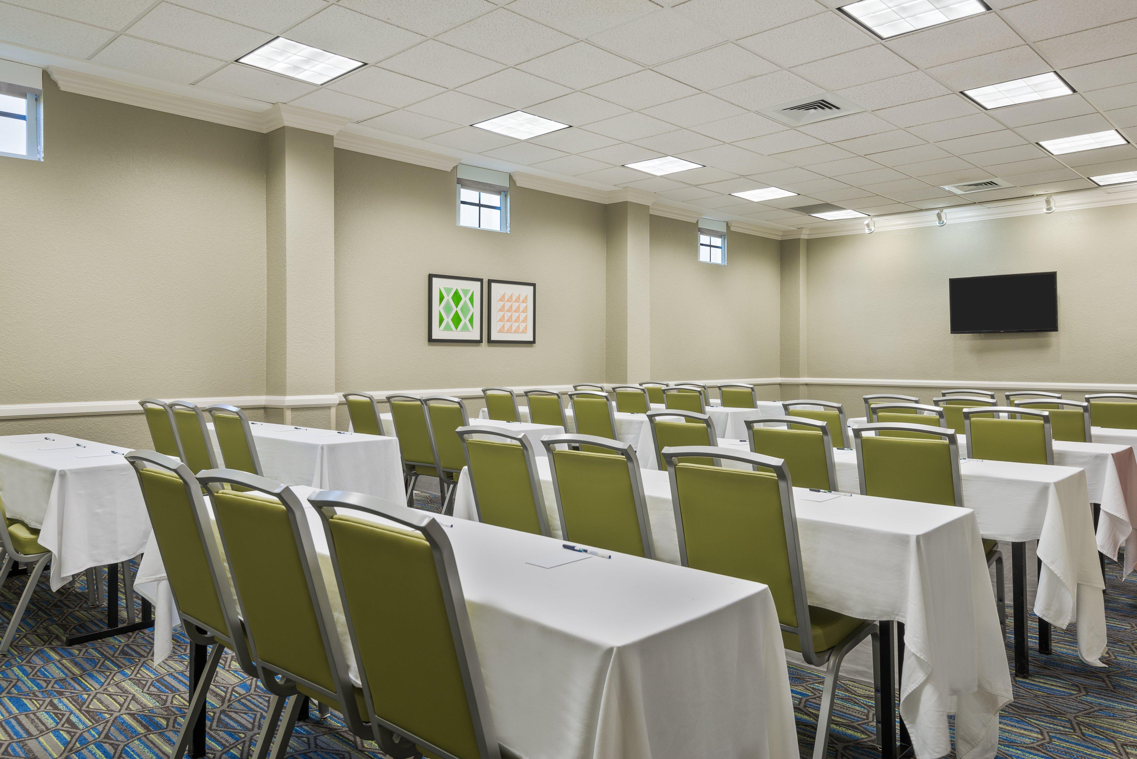 Holiday Inn Express Hotel & Suites Ft. Lauderdale-Plantation By Ihg Buitenkant foto
