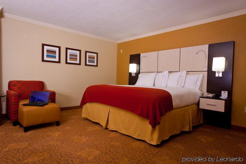 Holiday Inn Express Hotel & Suites Ft. Lauderdale-Plantation By Ihg Kamer foto
