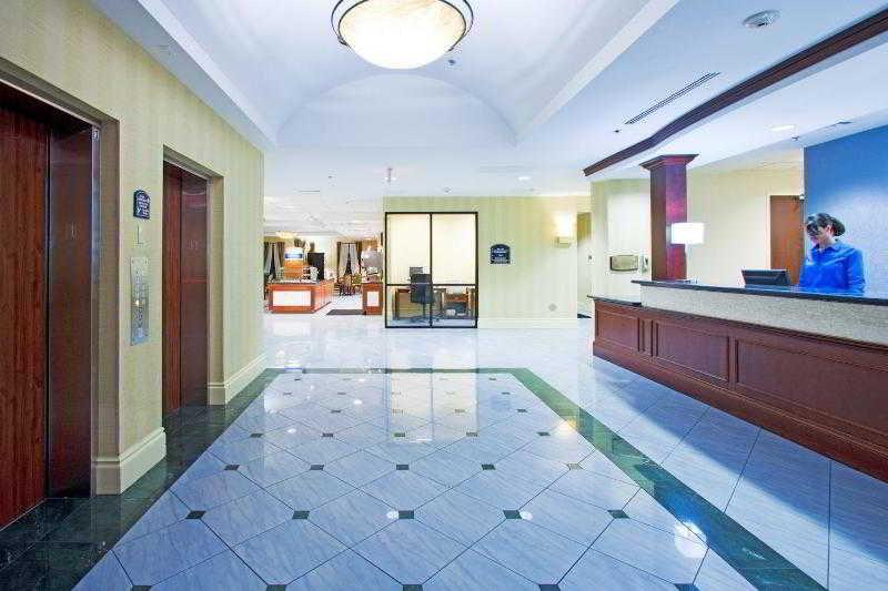 Holiday Inn Express Hotel & Suites Ft. Lauderdale-Plantation By Ihg Interieur foto