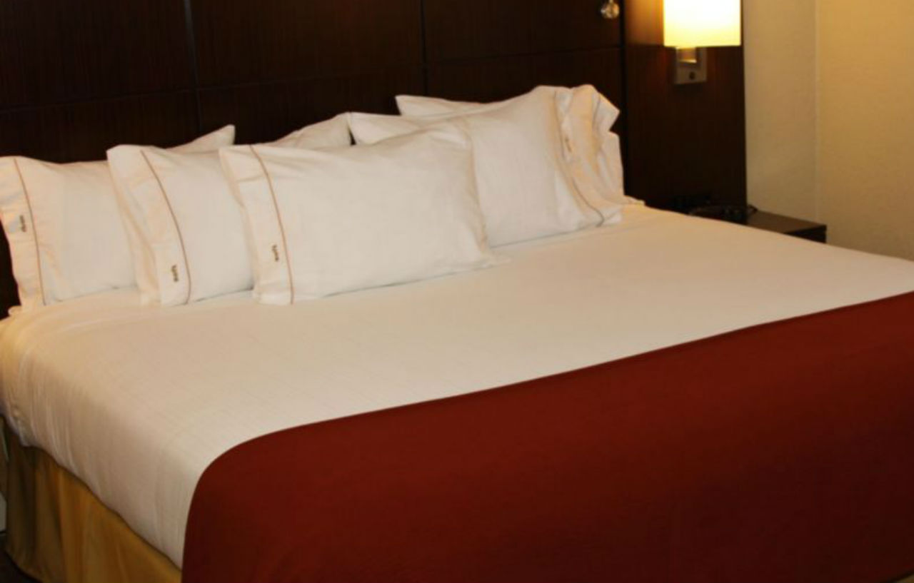 Holiday Inn Express Hotel & Suites Ft. Lauderdale-Plantation By Ihg Buitenkant foto